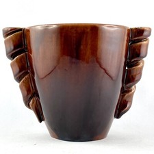 VASE Ancien Céramique LOUIS