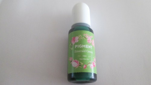 Pigment colorant pour resine - colorant,