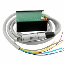 Being Micromoteur integé à