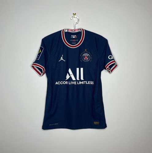 Maillot football psg - maillot,