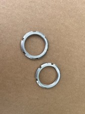 Mavic Bottom Bracket Nuts