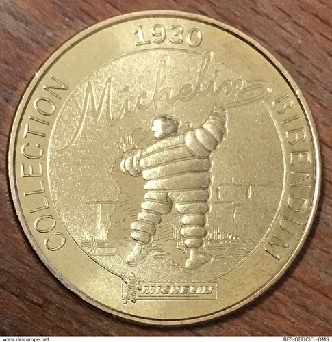 Mdp 2015 michelin bibendum - mdp,