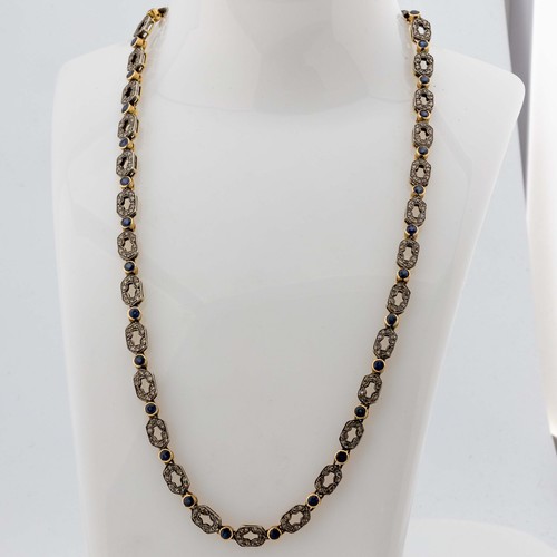 Collier art déco - art,