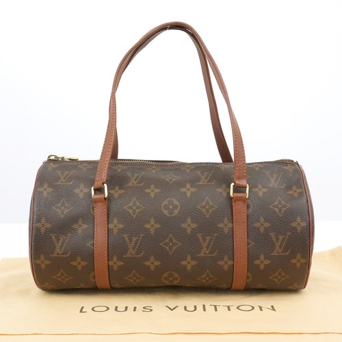 Sac main louis - sac, vuitton