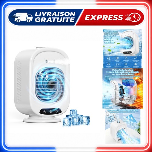 Humidificateur air portable - d'air,