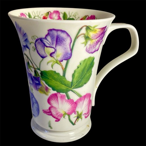 Mug tasse porcelaine anglaise - tasse,