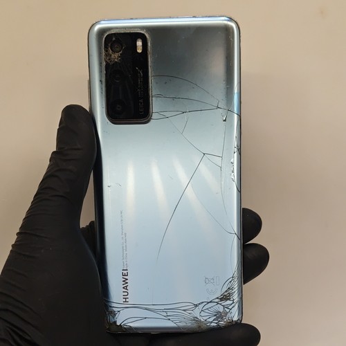 Huawei p40 ana - huawei, go