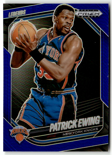 2024 panini prizm black nba - 2024-25,