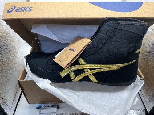 Chaussures lutte asics - de,