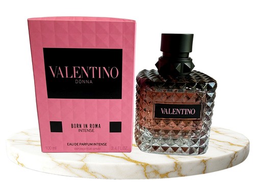 Valentino donna born - in, roma