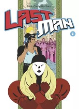 Lastman bastien vivès - lastman,,