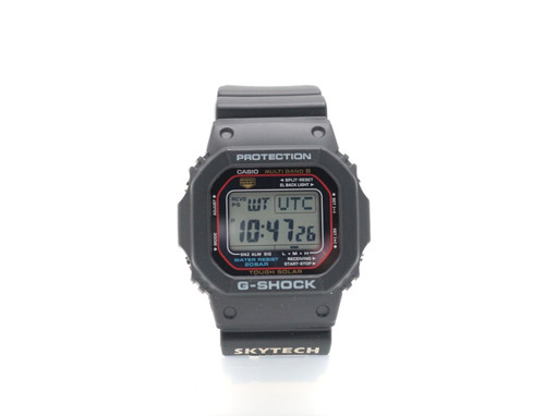 Rare casio shock m5610 - casio, g-shock