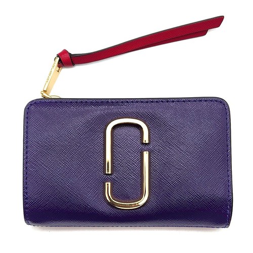 Marc jacobs portefeuille - marc,