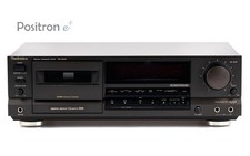 Technics RS-B655 lecteur de