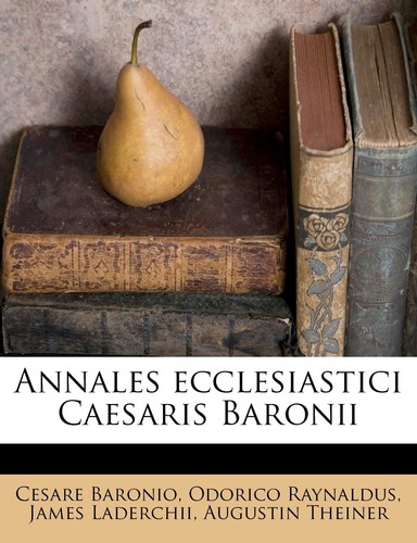 Cesare baronio odorico - cesare,