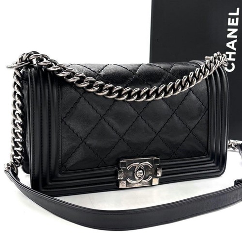 Sac bandoulière chanel - bandoulière,