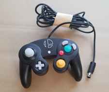 Manette Nintendo GameCube Super Smash Bros Edition HAC-A-GCCKE