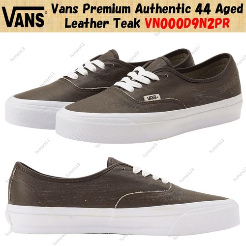 Taille homme vans premium - homme,
