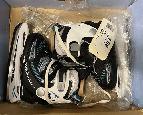 Patin glace fila one ice - a,