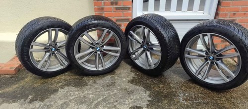 245 jante avec pneu - ,
