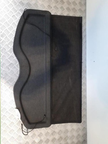 Plage arriere renault modus - arriere,