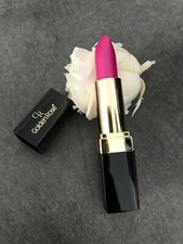 GOLDEN ROSE lipstick ROUGE A LEVRES VITAMINE E SANS PARABENS 59 rose fluo 