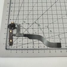 MacBook Pro A1708 - Nappe Audio, écouteur, prise jack