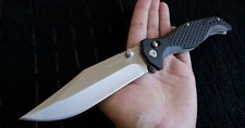 11” XL Pocket Knife Mega Big