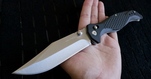 Pocket knife mega - xl, big