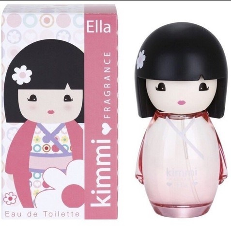 Ella kimmi fragrance eau - kimmi,