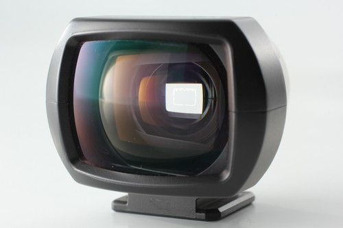 Mint voigtlander 25mm vue - mint,