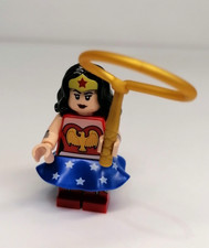 Lego figurine colsh02 wonder - lego,