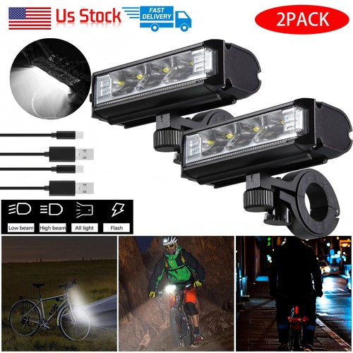 2pcs super bright - super, bike