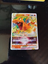 Carte Pokémon Dracaufeu