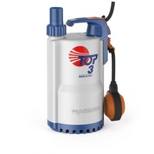 Pompe De Relevage Pedrollo Top