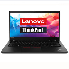 Lenovo ThinkPad L15 Gen 2 Core I5-11145G 8GB RAM | 256GB SSD | 15,6" IPS | Win1