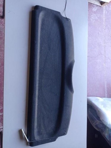 Plage arriere peugeot 206 - peugeot, 206+