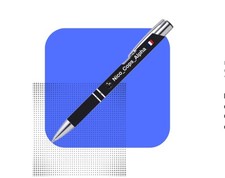 Stylo Metal - Nico_Cops_Alpha