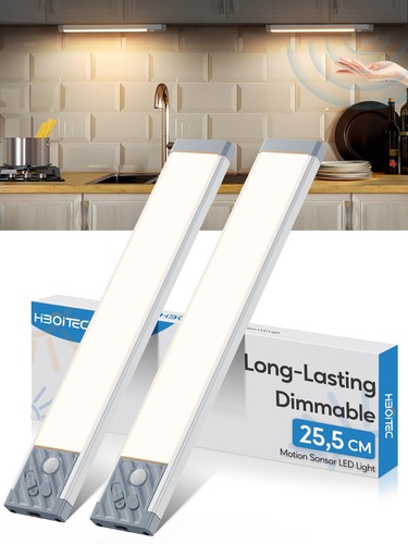 Dimmable reglette led cuisine - dimmable,