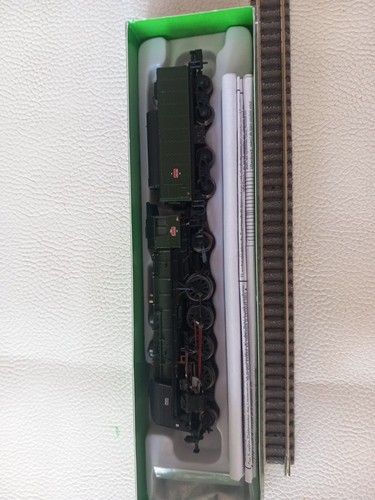 Arnold locomotive vapeur - n,