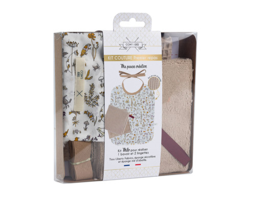 Kit couture set premier - kit,