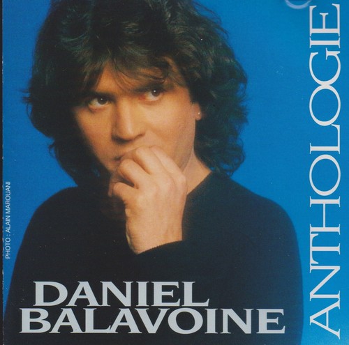 Daniel balavoine - -,