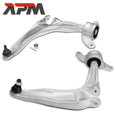 2x Bras de Commande Suspension