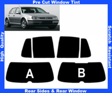 Film Solaire Prédécoupé