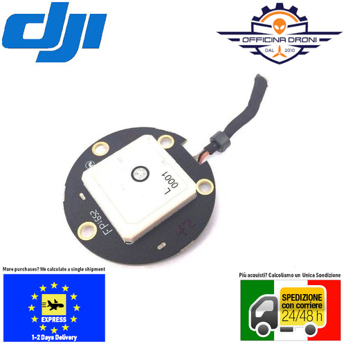 Dji phantom standard - phantom, module
