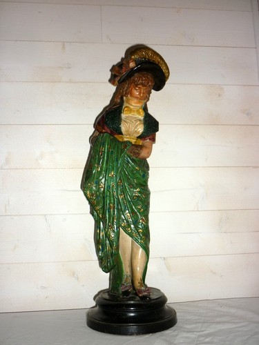 Bernard bloch 1894 statue - bernard,