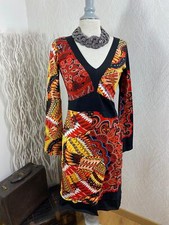 Robe manches longues style