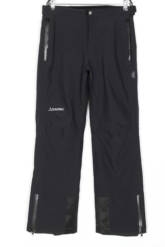 Pantalon ski homme schoffel - de,