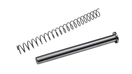 Recoil spring and stainless - recoil,