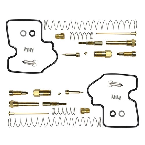 Kit reparation carburateur